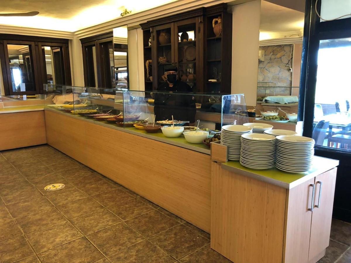 Afytos Oeren Park Mtk Hotel ภายนอก รูปภาพ