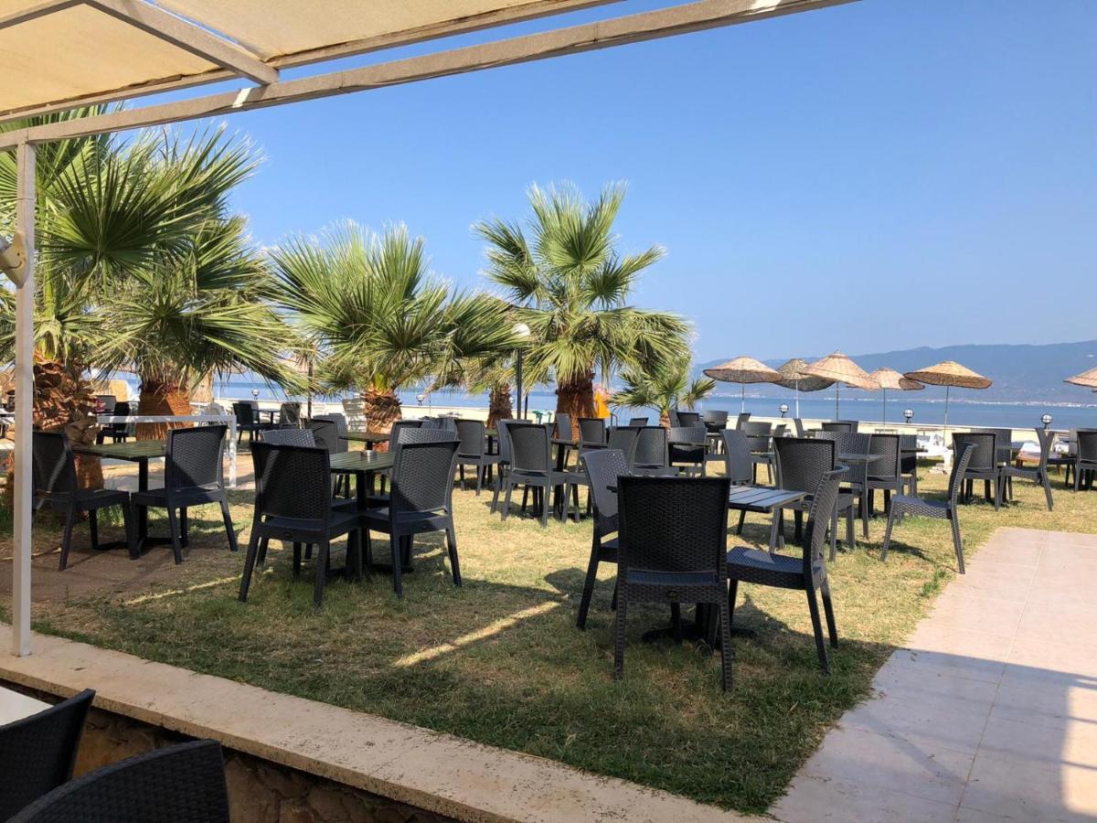Afytos Oeren Park Mtk Hotel ภายนอก รูปภาพ