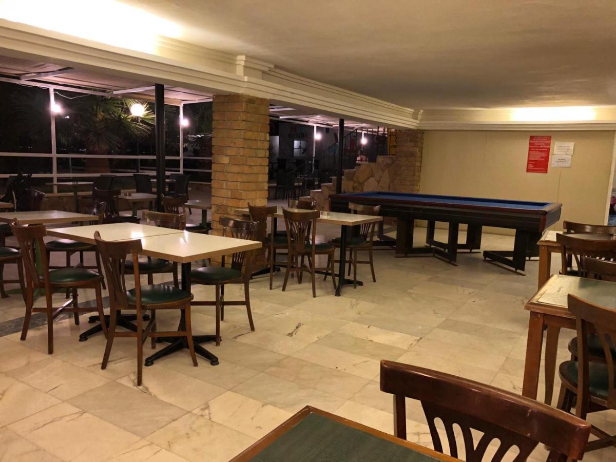 Afytos Oeren Park Mtk Hotel ภายนอก รูปภาพ