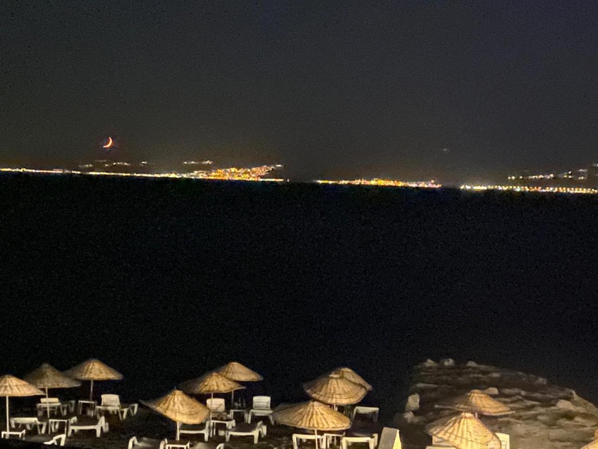 Afytos Oeren Park Mtk Hotel ภายนอก รูปภาพ