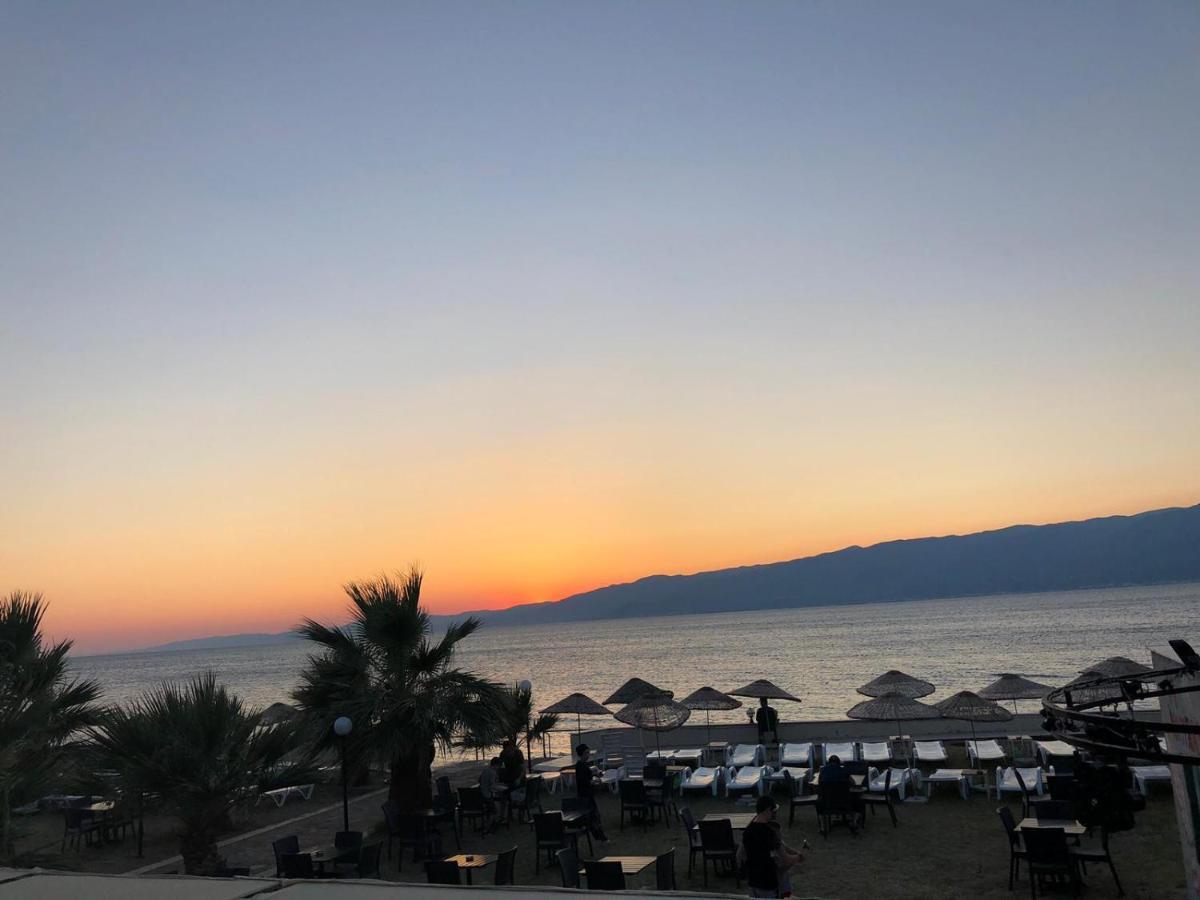 Afytos Oeren Park Mtk Hotel ภายนอก รูปภาพ
