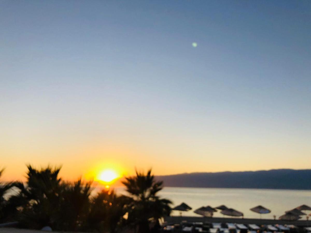Afytos Oeren Park Mtk Hotel ภายนอก รูปภาพ