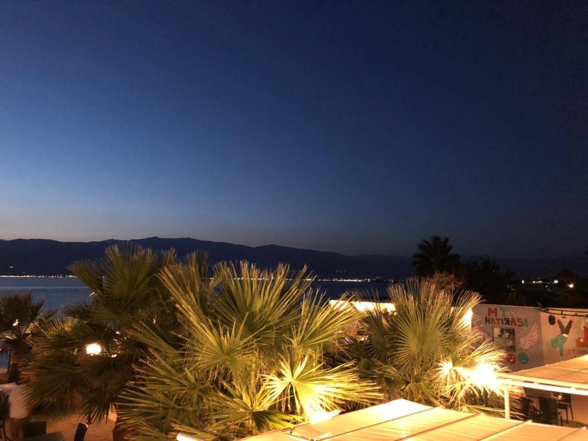 Afytos Oeren Park Mtk Hotel ภายนอก รูปภาพ