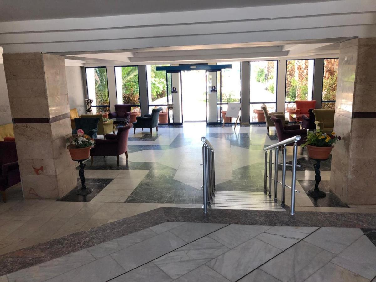 Afytos Oeren Park Mtk Hotel ภายนอก รูปภาพ