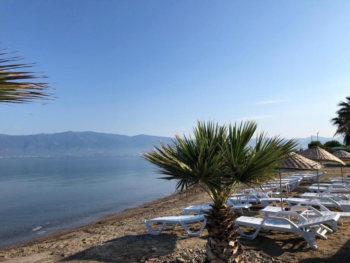 Afytos Oeren Park Mtk Hotel ภายนอก รูปภาพ